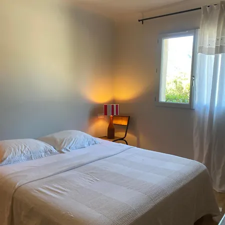 Vue Villa *