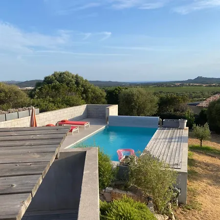 Villa Vue