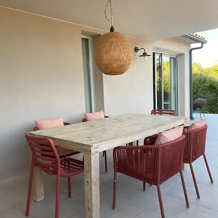Villa Vue *