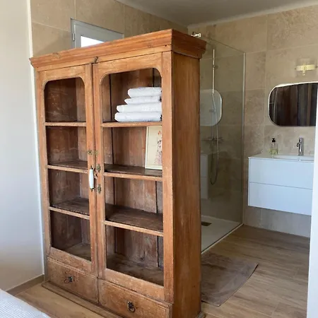 Villa Vue Figari (Corsica)